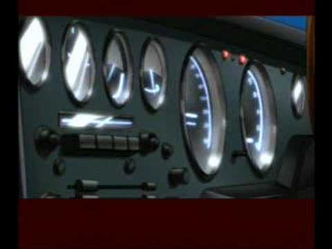 Garcian & Mills - Killer 7