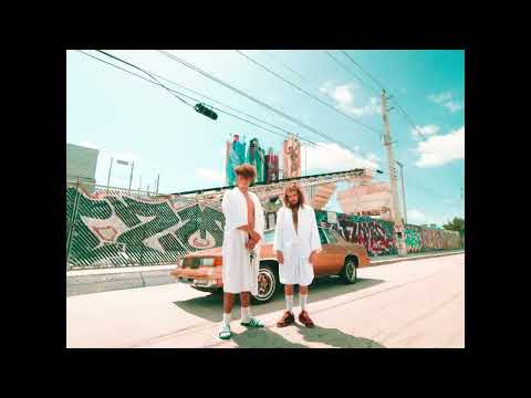 Pouya & Lu - Walk In [Official Video]