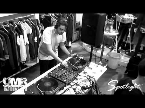 Spotlight - Elvio Iannitti