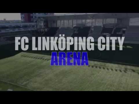 Partnership Check Soccer/Linköping City