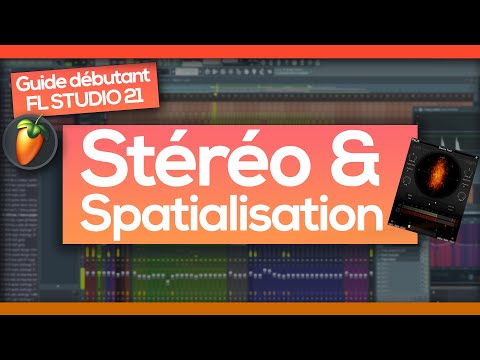 La Spatialisation : Une étape IMPORTANTE dans le mixage