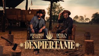 Jesús Adrián Romero, Duelo - Despiértame (Video Oficial)