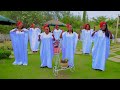 SARAH MUTUA Ft SOUL HARVEST MINISTERS JINA LA YESU Official 4k Video