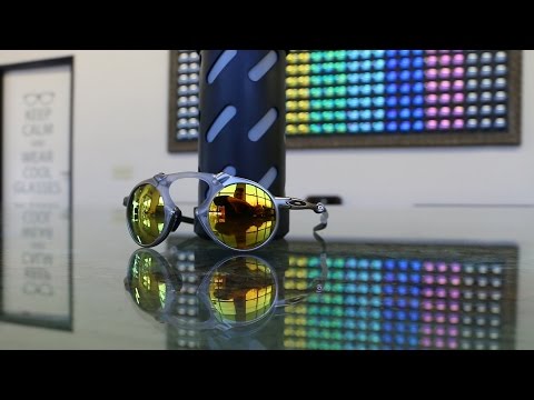 Oakley Madman Unboxing & Full Review
