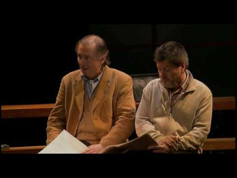 Chevallier et Laspales - Le ciment et la pierre