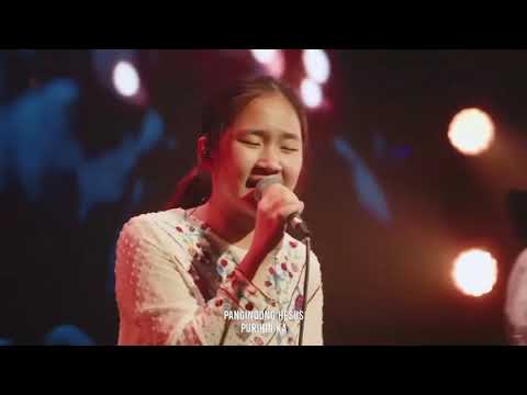 PUPURIHIN KA SA AWIT + DIYOS KA SA AMIN - HIS LIFE WORSHIP