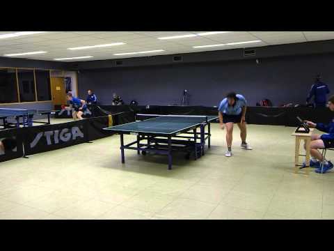 141026 2. Division, Markus Munk - Andreas Rokkjær