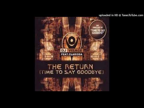 DJ Visage feat Clarissa - The Return (Club Mix)