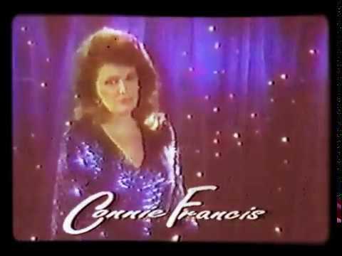 Connie Francis - Where The Hits Are (Commercial)