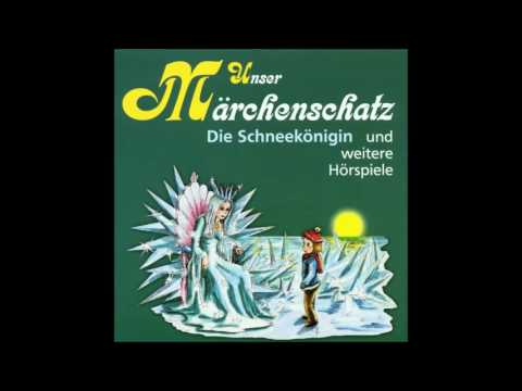 Hans Christian Andersen - Die Schneekönigin