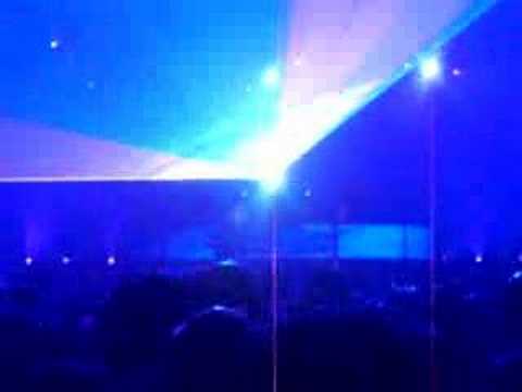 Tiesto ISOS 6 - HMH - 3-Nov-2007