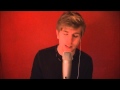Jacob Rice singing Someone Like You by Adele ...