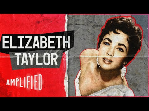 Elizabeth Taylor: An Unauthorized Biography | Amplified