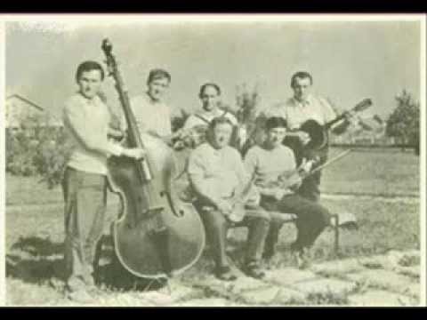 Da mi je znati Bože moj - Ansambl Benkovčani iz Benkova 1968.g.