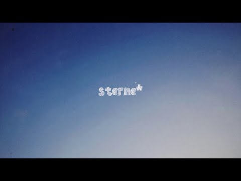 Bxgdan, xiljan - sterne (Official Music Video)