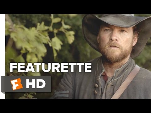 The Keeping Room (Featurette)