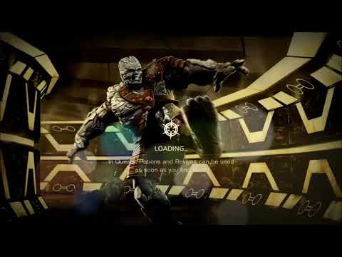 MARVEL CONTEST OF CHAMPIONS:Deadpool X-force vs Deadpool