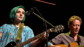 Jessica Lea Mayfield - Sorry Is Gone (eTown webisode #1379)