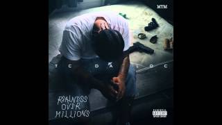 Gettin 2 It feat. Ty Dolla $ign & RJ - TeeCee4800 (2015)