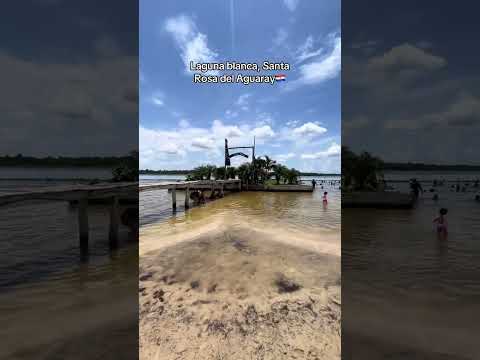 Laguna Blanca!!! suscríbete al canal