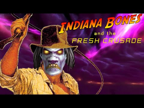 What is the FRESH CRUSADE? - Classic WoW / Classic TBC