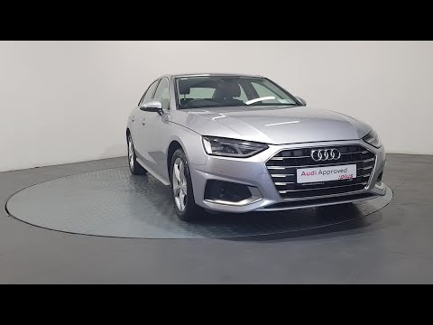 2021 Audi A4 30 TDI 122HP SE