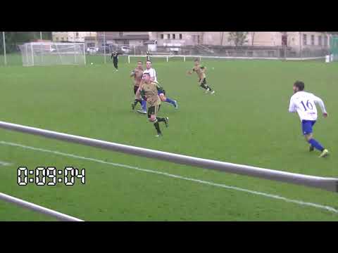 MFK Trutnov B - TJ Sokol Nepolisy 1. poločas 11.10.2020