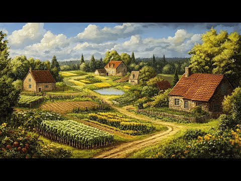 Enchanting Medieval Music to Cleanse the Mind