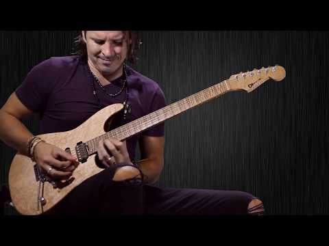 Monster Arpeggio Sequence - Igor Paspalj