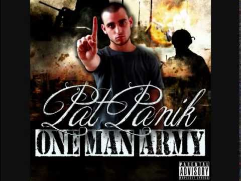 Pat-Panik- J'taime Baby (prod par Pat-Panik)