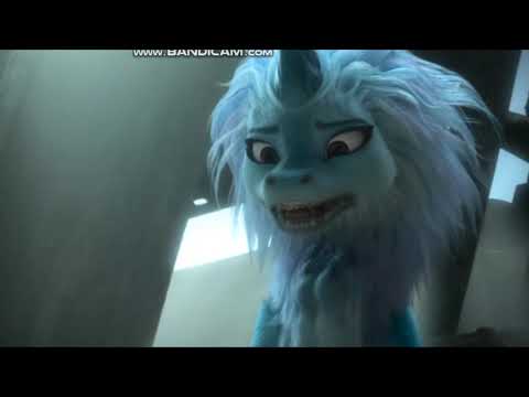 "Mushuzan" Part 9 - Meet Randall Boggs,Ignitus & Sisu / Looking For Humans