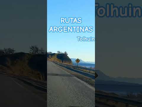 Like si te gusta/tolhuin#tierradelfuego #turismo #rutasypaisajes #patagoniaargentina #viajes