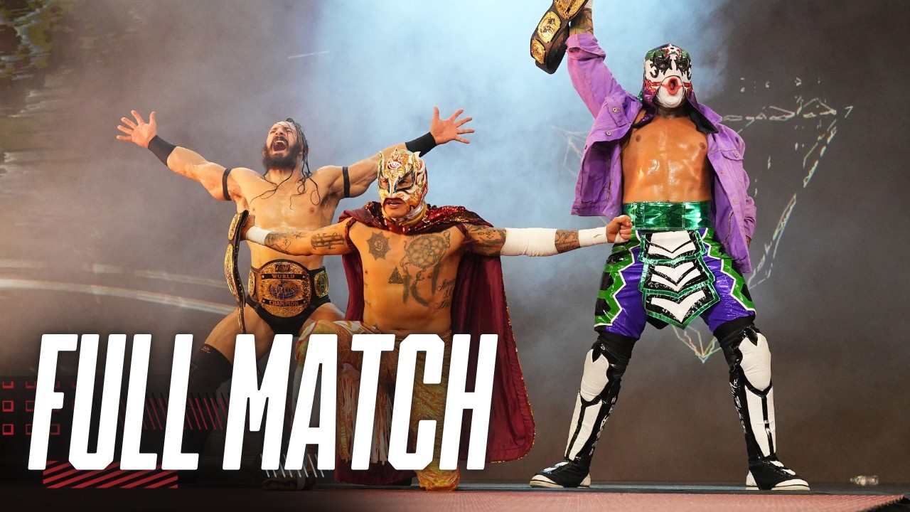 Match Poster