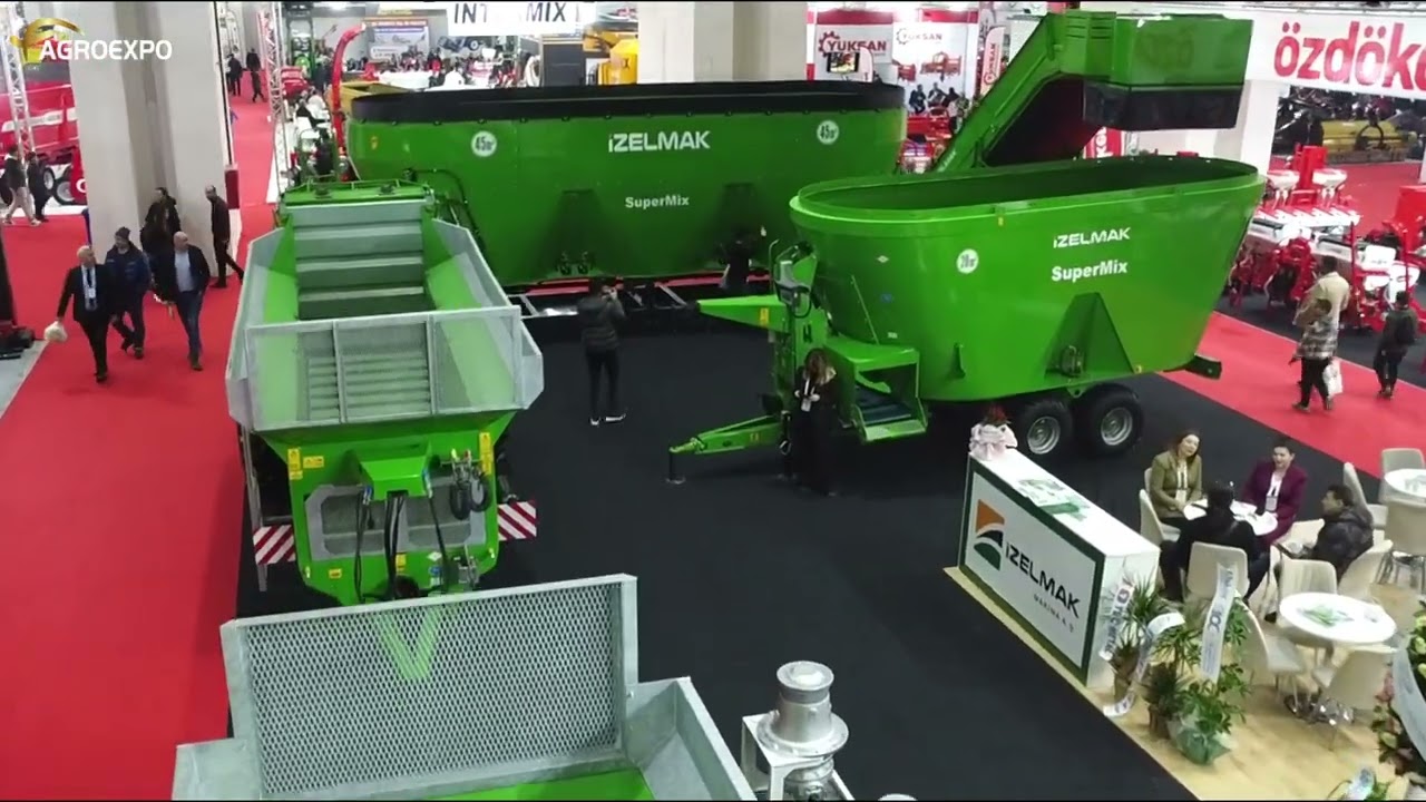 Agroexpo İzmir | 2024