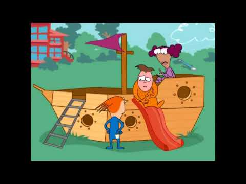 [13+] Home Movies (S04E04) - The Heart Smashers HD