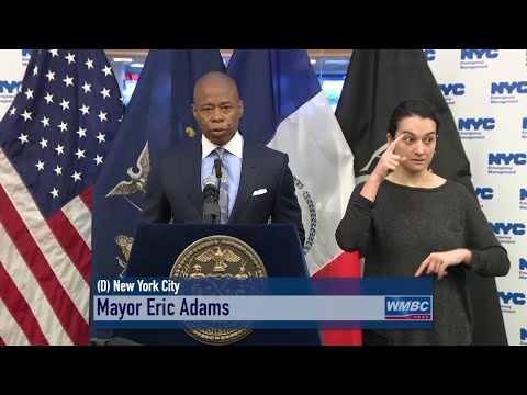 NYC & The Democratic National Convention