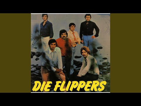 My Darling Du Allein - Die Flippers