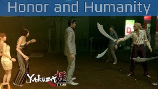 Download lagu Yakuza Kiwami - Chapter 11: Honor and Humanity Walkthrough [HD 1080P] mp3