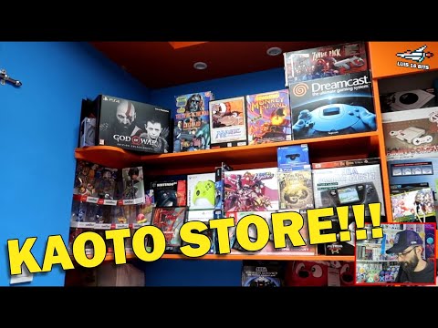 Guía: Compras de Tesoros Retro de Nintendo en Madrid