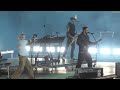 Linkin Park LIVE Moscow Intro Cut The Bridge Frankfurt Germany Deutsche Bank Park 2025 07 08