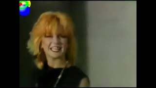 Toyah - World In Action (Retouched)