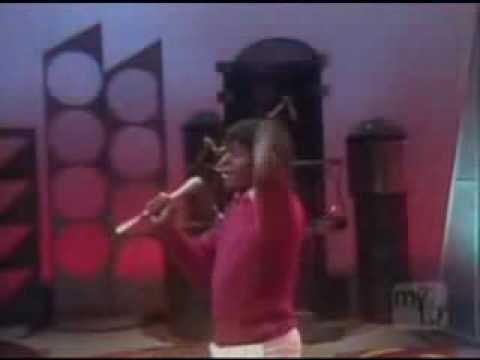Carl Carlton - Swing That Sexy Thang 1982