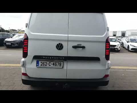 Volkswagen Transporter Transporter Trendline 2.0TD - Image 2