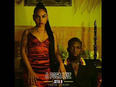 A Poca Luz - Jota R