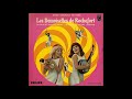 Les Demoiselles de Rochefort (English Version) - Various (Full Soundtrack) (1966)