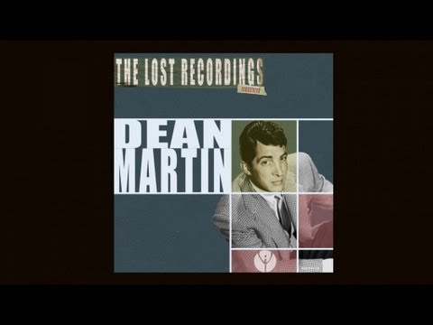 Dean Martin feat Dick Stabile's Orchestra - Bonne Nuit (Good Night)