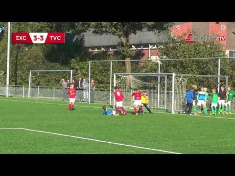 Excelsior'31 E1 - TVC'28 E1