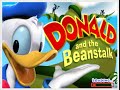 Mickey Mouse Clubhouse Full Episode Donald Duck And The Beanstalk Mickey Mouse Game