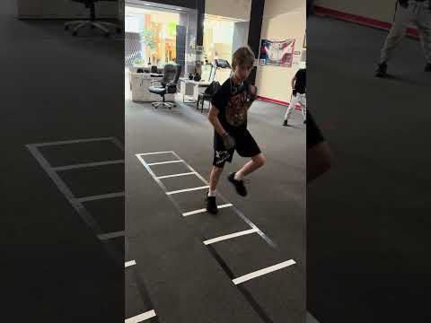 #boxing #mma #training #subscribe #viralshorts #rbs #footwork #rbs #romerosboxingschool