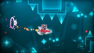 Download lagu (Extreme Demon) ''Sweater Weather'' by VelYT | Geometry Dash mp3